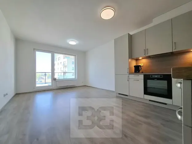 Pronájem bytu 2+kk, Trutnov, Chodská, 53 m2