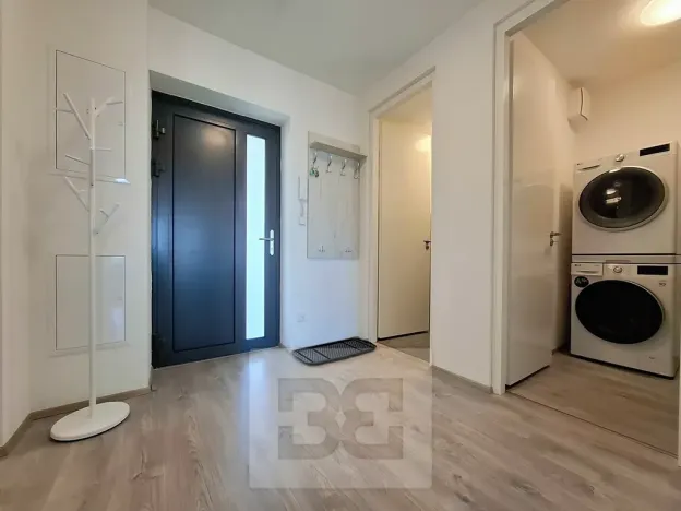 Pronájem bytu 2+kk, Trutnov, Chodská, 53 m2
