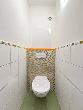 Pronájem bytu 2+kk, Praha - Ruzyně, U valu, 42 m2