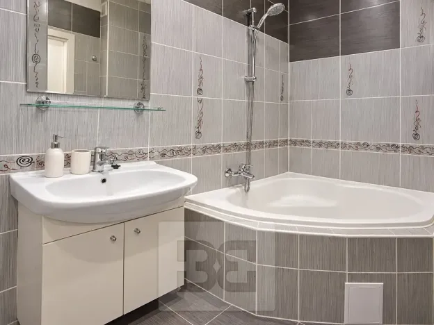 Pronájem bytu 2+1, Ostrava, Sokolovská, 55 m2