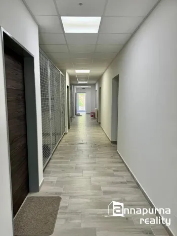 Pronájem bytu 1+kk, Moravské Bránice, 35 m2