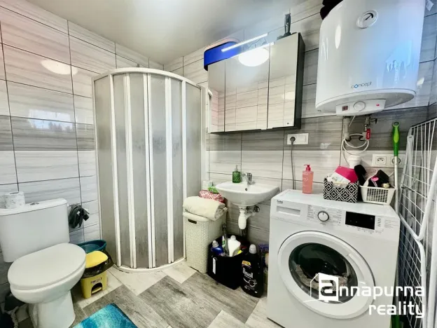Pronájem bytu 1+kk, Ivančice, Na Brněnce, 23 m2