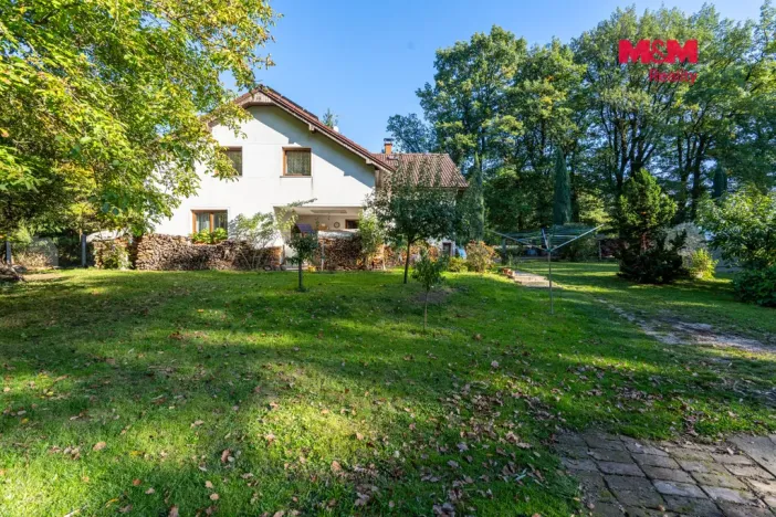 Prodej rodinného domu, Libčany, 195 m2