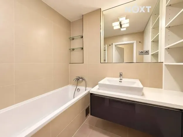 Pronájem bytu 3+kk, Brno, Markůvky, 58 m2