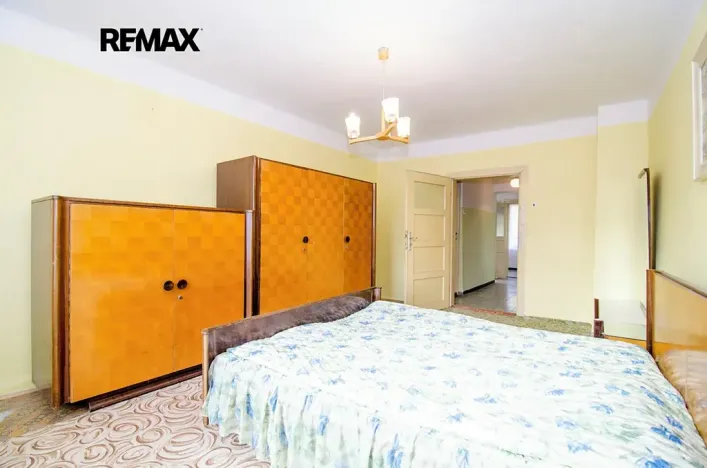 Prodej rodinného domu, Radiměř, 80 m2