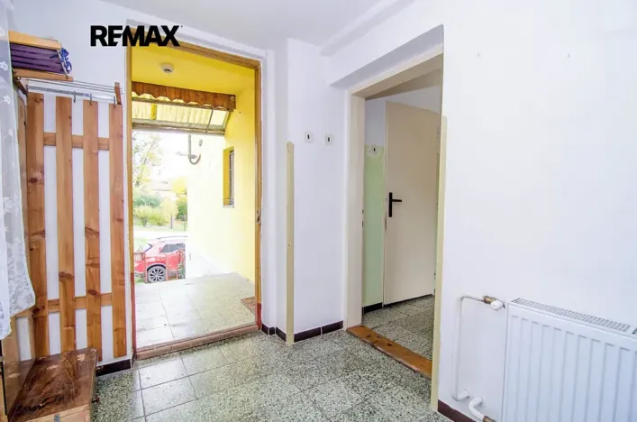 Prodej rodinného domu, Radiměř, 80 m2