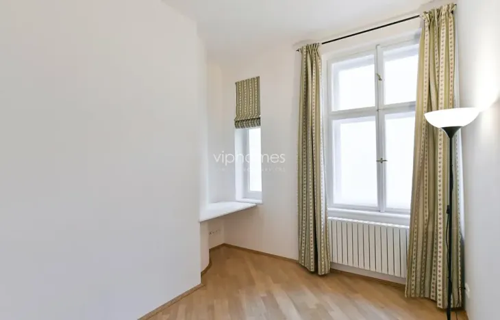 Pronájem bytu 4+kk, Praha - Nové Město, Odborů, 100 m2