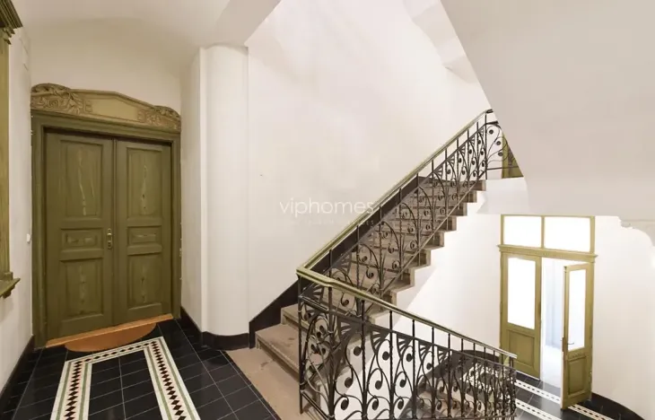 Pronájem bytu 4+kk, Praha - Nové Město, Odborů, 100 m2