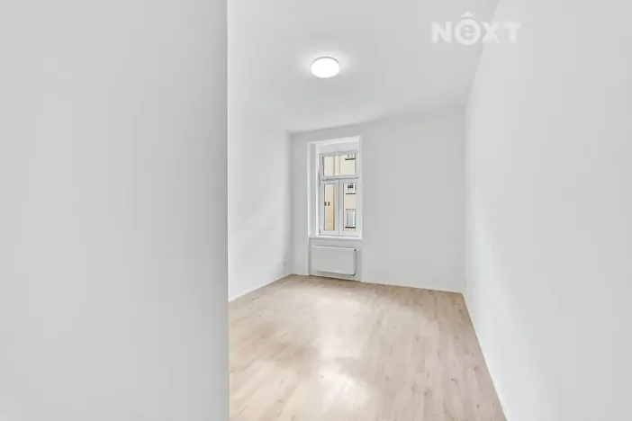 Prodej bytu 2+kk, Praha - Libeň, V zahradách, 52 m2
