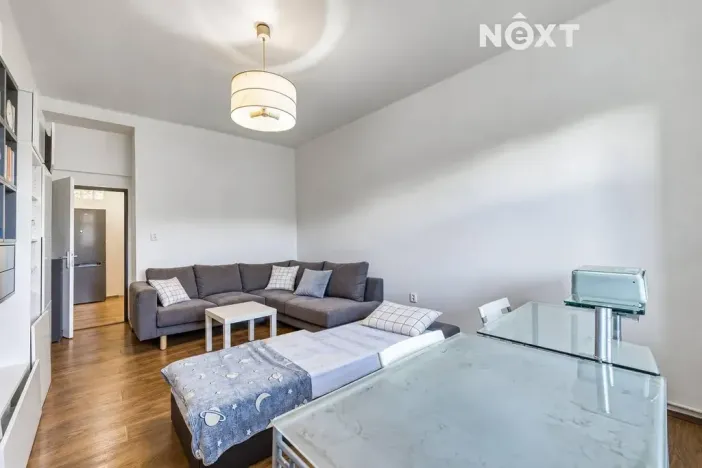 Prodej bytu 2+1, Praha - Libeň, Světova, 47 m2