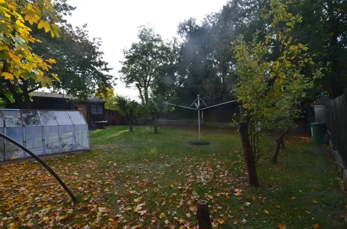 Prodej pozemku, Ohrobec, Lipová, 465 m2