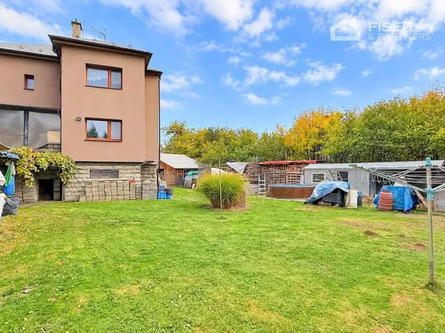 Pronájem bytu 3+1, Krhová, Na Nivách, 80 m2