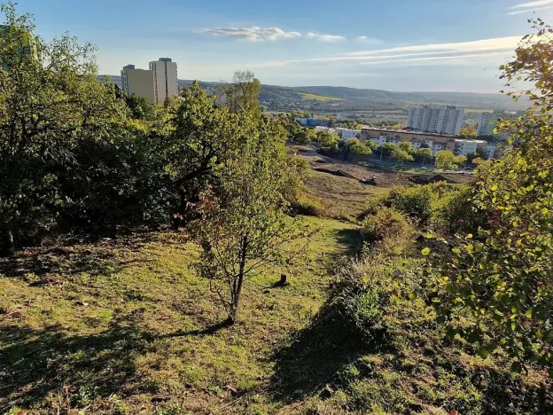 Prodej pozemku pro bydlení, Brno, Travní, 1535 m2