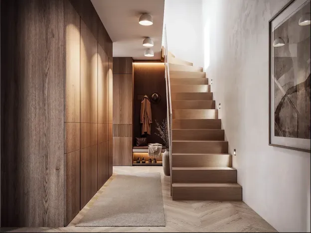 Prodej bytu 3+kk, Praha - Karlín, Pernerova, 106 m2