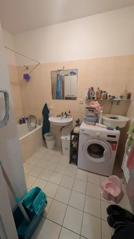 Pronájem bytu 2+kk, Brno, Zderadova, 50 m2