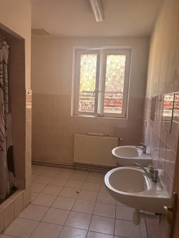 Pronájem ubytování, Brno - Zábrdovice, Cejl, 410 m2