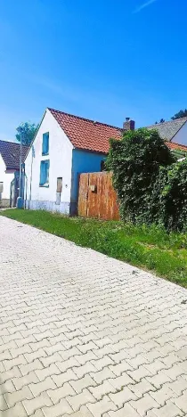 Prodej rodinného domu, Praha - Třebonice, K Řeporyjím, 75 m2