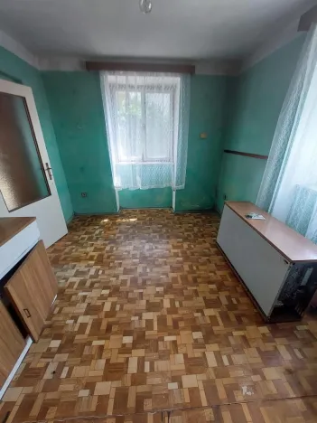 Prodej rodinného domu, Praha - Třebonice, K Řeporyjím, 75 m2