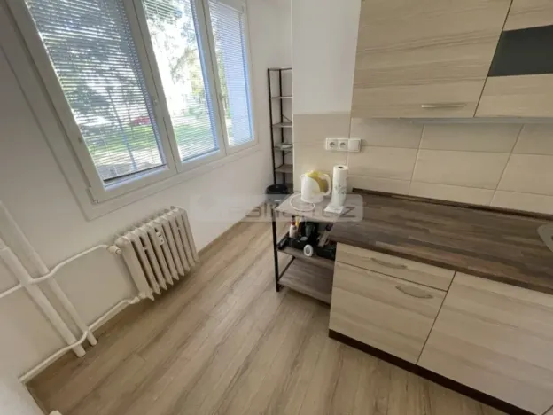 Pronájem bytu 2+1, Plzeň - Lobzy, Pod Vrchem, 50 m2