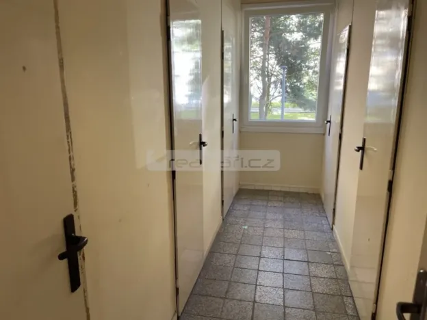 Pronájem bytu 2+1, Plzeň - Lobzy, Pod Vrchem, 50 m2
