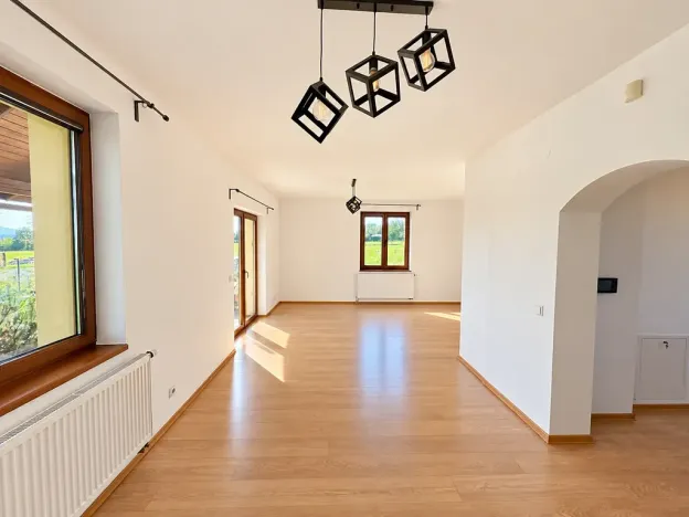Pronájem rodinného domu, Soběšovice, 187 m2