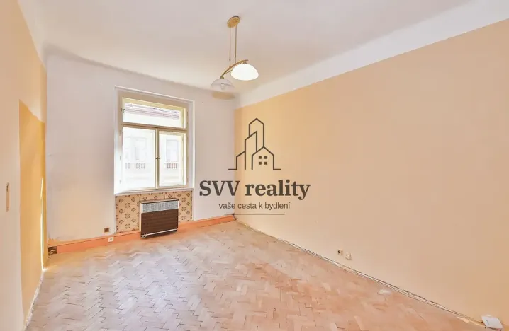 Prodej bytu 2+1, Praha - Bubeneč, Kamenická, 79 m2