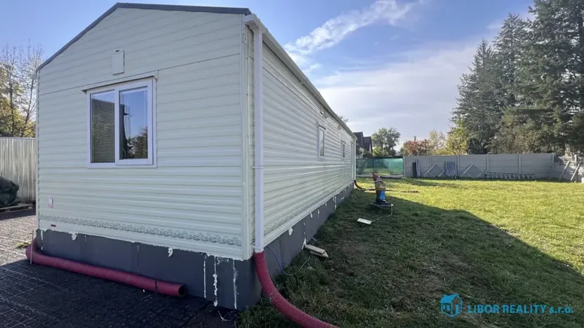 Prodej mobilheimu, Horní Tošanovice, 42 m2