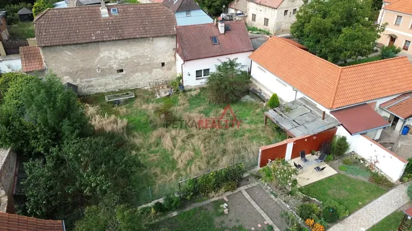 Prodej rodinného domu, Lenešice, Pivovarská, 80 m2