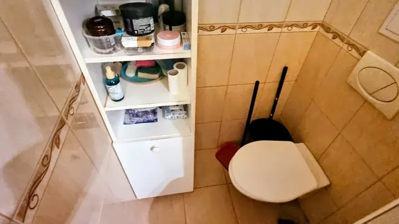 Prodej bytu 3+1, Jihlava, Palackého, 85 m2