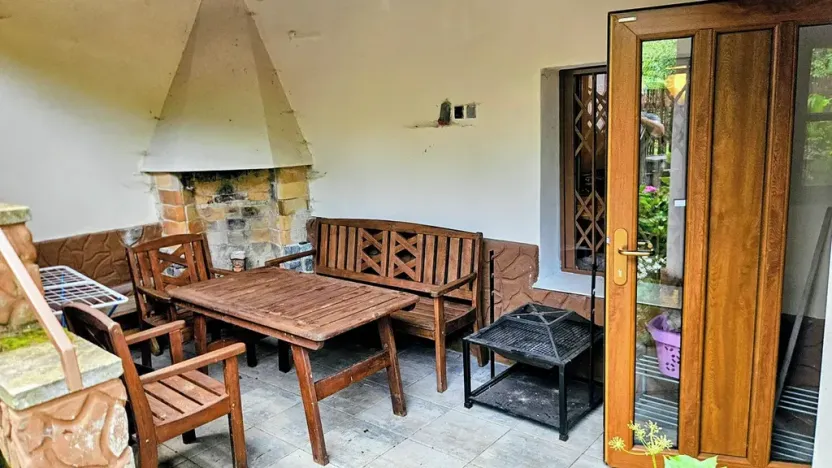 Prodej rodinného domu, Pozdeň, 100 m2