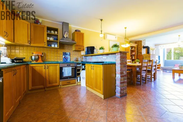 Prodej rodinného domu, Březí, 142 m2