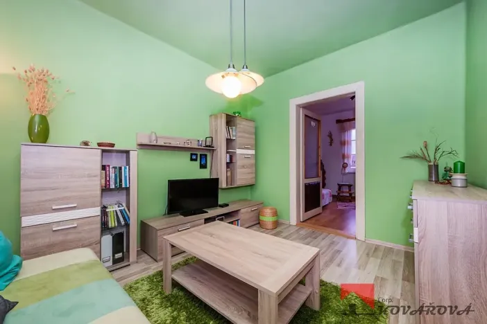 Prodej rodinného domu, Ústí nad Labem, 216 m2
