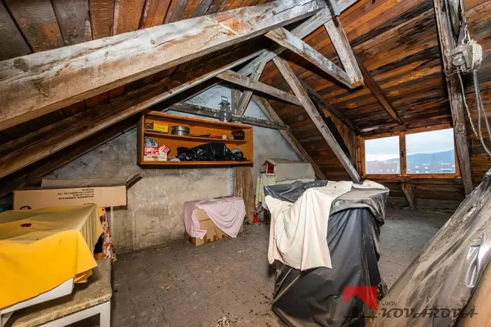 Prodej rodinného domu, Ústí nad Labem, 216 m2