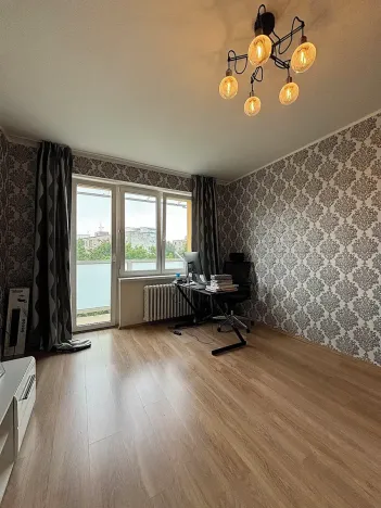 Pronájem bytu 2+1, Praha - Záběhlice, Struhařovská, 55 m2