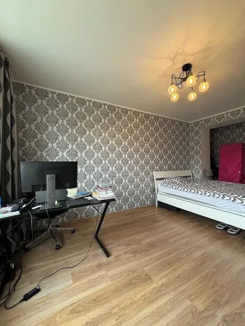 Pronájem bytu 2+1, Praha - Záběhlice, Struhařovská, 55 m2