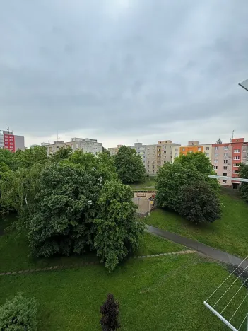 Pronájem bytu 2+1, Praha - Záběhlice, Struhařovská, 55 m2