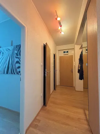 Pronájem bytu 2+1, Praha - Záběhlice, Struhařovská, 55 m2