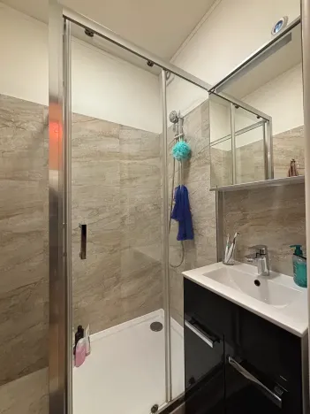 Pronájem bytu 2+1, Praha - Záběhlice, Struhařovská, 55 m2