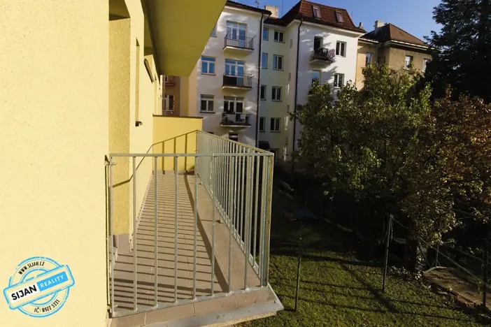 Prodej bytu 3+kk, Opava, náměstí Svaté Hedviky, 76 m2