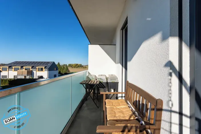 Prodej bytu 2+kk, Otice, Rybníčky, 42 m2
