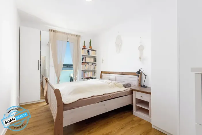Prodej bytu 2+kk, Otice, Rybníčky, 42 m2