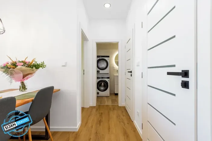 Prodej bytu 2+kk, Otice, Rybníčky, 42 m2
