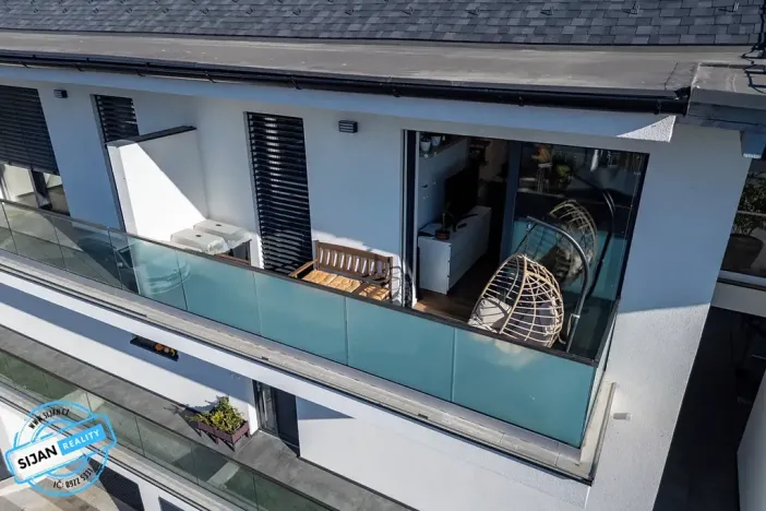 Prodej bytu 2+kk, Otice, Rybníčky, 42 m2