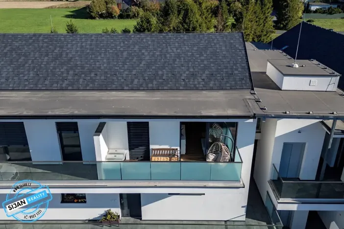 Prodej bytu 2+kk, Otice, Rybníčky, 42 m2
