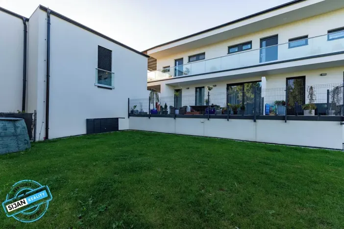 Prodej bytu 2+kk, Otice, Rybníčky, 42 m2