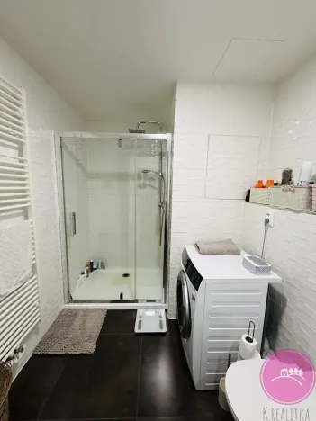 Pronájem bytu 2+kk, Olomouc, Třída Jiřího Pelikána, 60 m2
