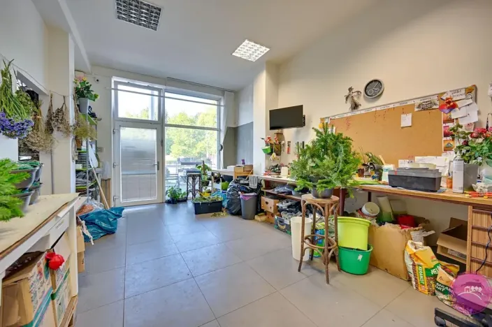Prodej obchodního prostoru, Olomouc, tř. Míru, 140 m2