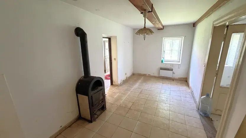 Prodej obchodního prostoru, Libomyšl, 634 m2