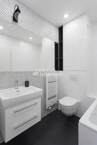 Pronájem bytu 2+kk, Praha - Žižkov, Řehořova, 115 m2