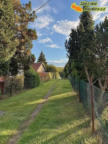 Prodej chaty, Ostrava, 32 m2